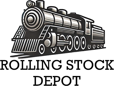 Rolling Stock Depot